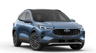 2026 Ford Escape Plugin Hybrid External Image 5